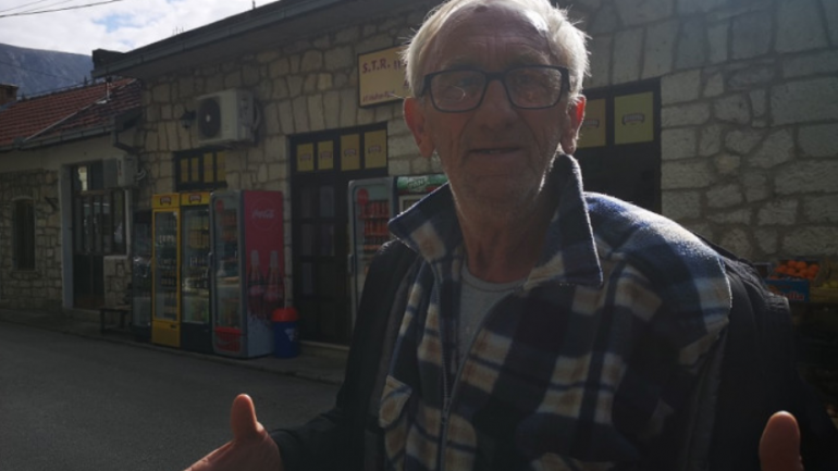 Flet fqinji i familjes që humbi vajzën në Bosnjë: Elmira doli nga dhoma kur…