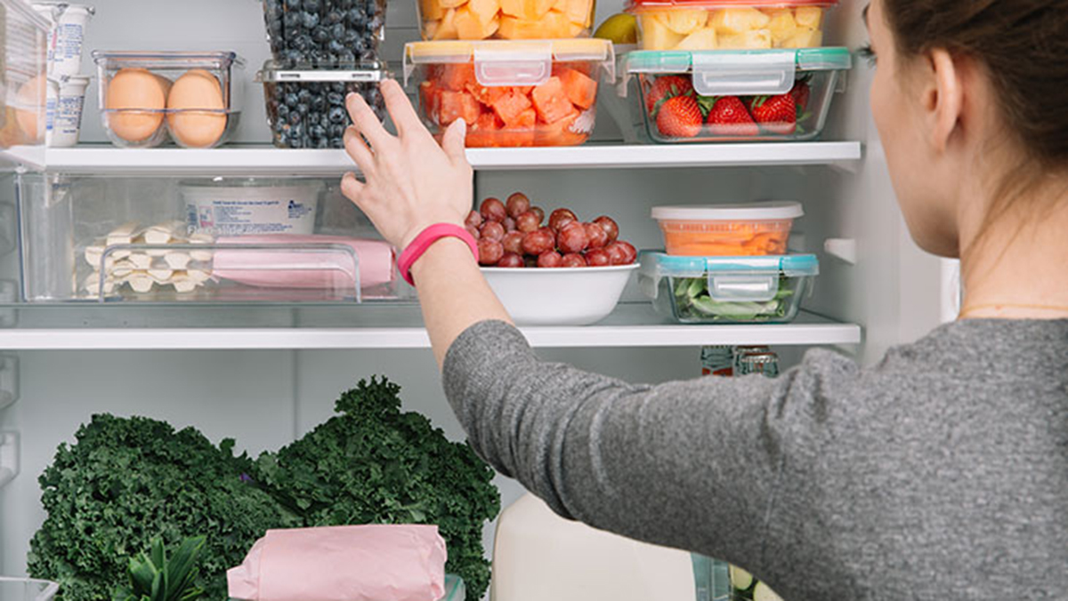 Hileja e thjeshtë brenda frigoriferit do t’iu kursejë ushqim dhe sigurisht, para!
