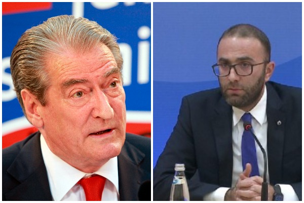 Bardhi sulmon Berishën: Zhvendosje e betejës nga Rama tek SHBA, tregon se si do të jetë PD-ja