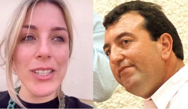 “Gjithçka ndodhi në 30 sekonda”/ Vajza e bosit grek tregon momentet e ekzekutimit të babait: Po të mos e gjenin, do na vrisnin të gjithëve