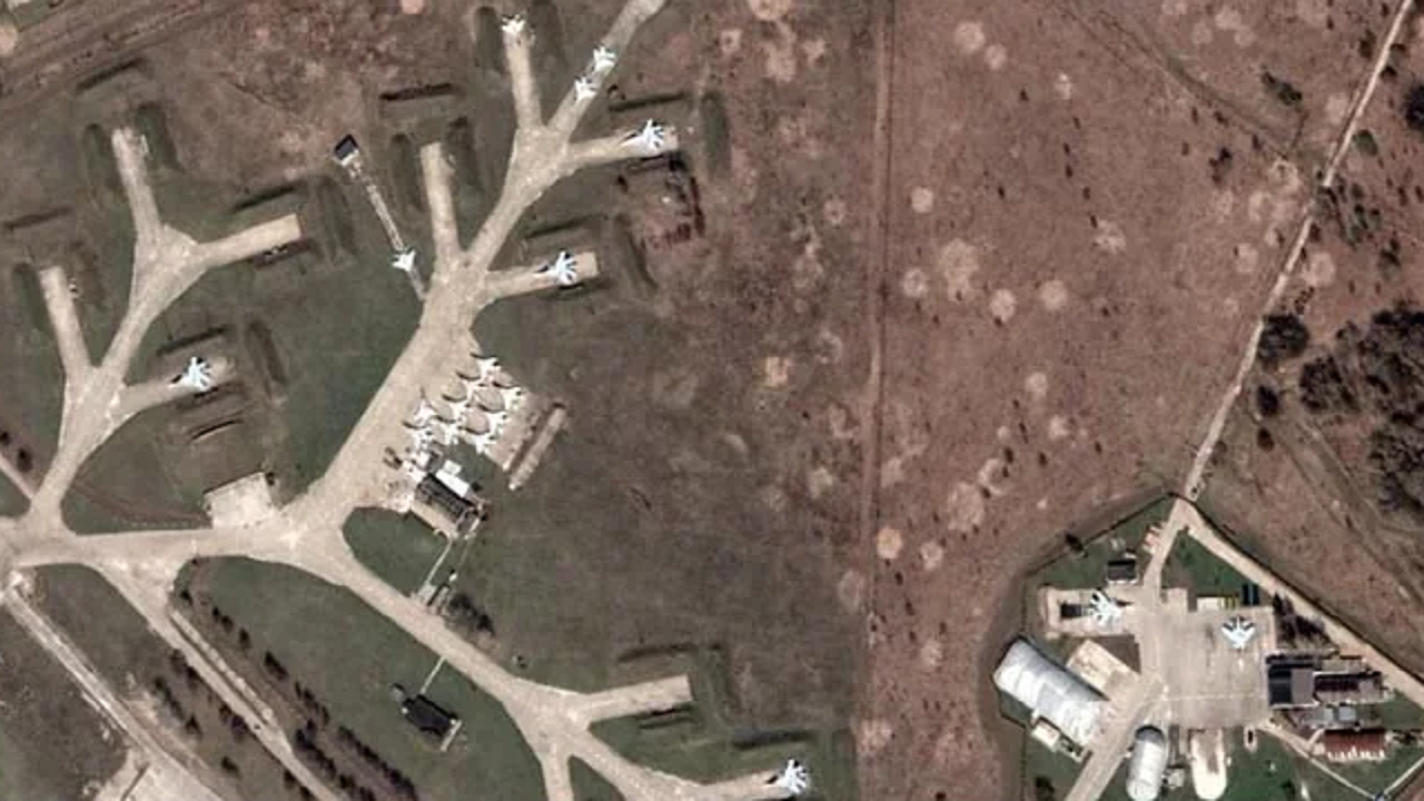 Google nxjerr zbuluar bazat sekrete ruse? Gjiganti i kërkimit e mohon