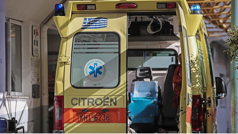 Gjendet i vdekur brenda nënstacionit elektrik burri në Greqi