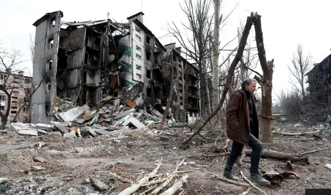 “Ky është genocid”, kryebashkiaku i Lviv reagon pas sulmit