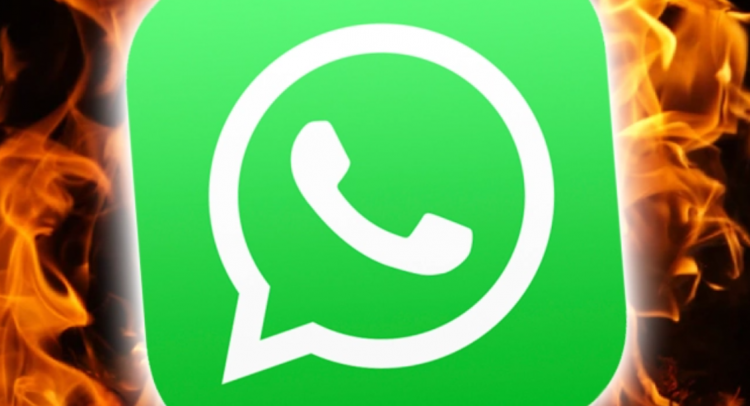 Paralajmërim urgjent i &#8220;WhatsApp&#8221; për 2 mld përdoruesit: Ja mesazhi