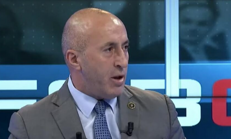 U lakua për President të Shqipërisë, Haradinaj: “Këto janë shpifje ordinere!”