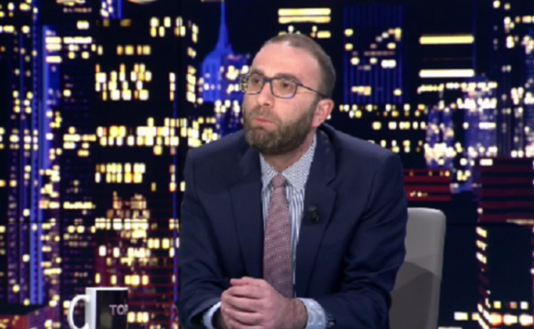 Bardhi zbulon detajet nga takimi mes Alibeajt dhe Nokës: “Ranë dakord të dy palët!”