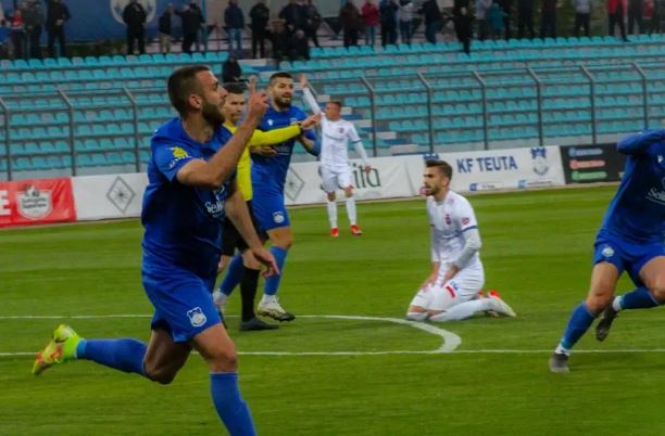 Ivanoviç: Luftuam dhe treguam karakter deri në fund