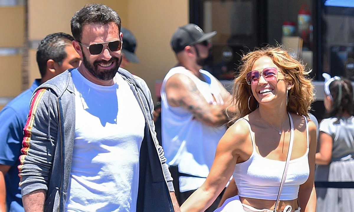 “Marrëdhënie seksuale katër herë në javë”, kushti i Jennifer Lopez për t’u martuar me Affleck