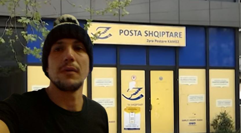 Grabiti postën, Suçi dyshohet si vrasës me pagesë, rrinte hoteleve për të humbur gjurmët