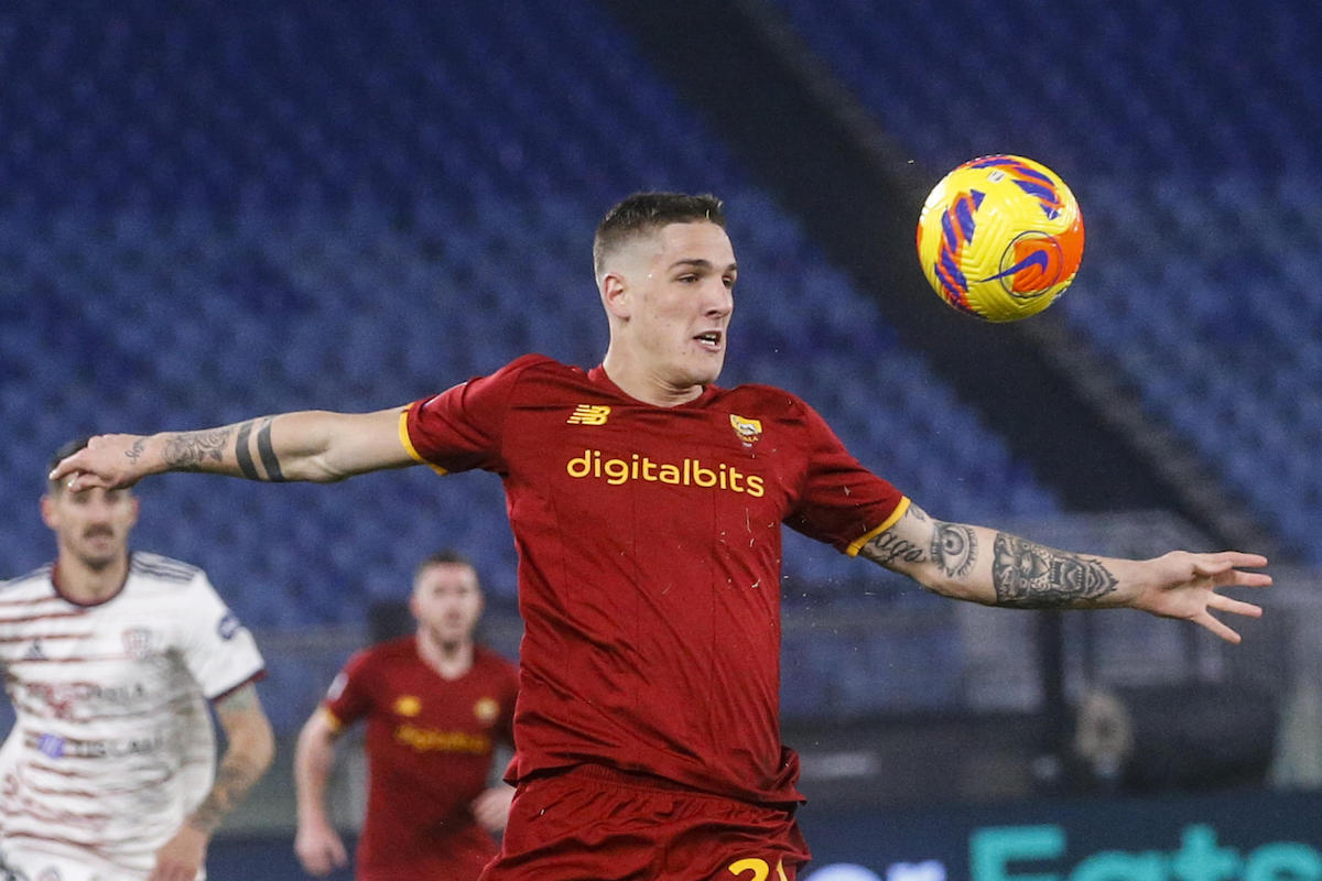 Jo vetëm Zaniolo, Juventus piketon edhe dy yje të tjerë për të zëvendësuar Dybala