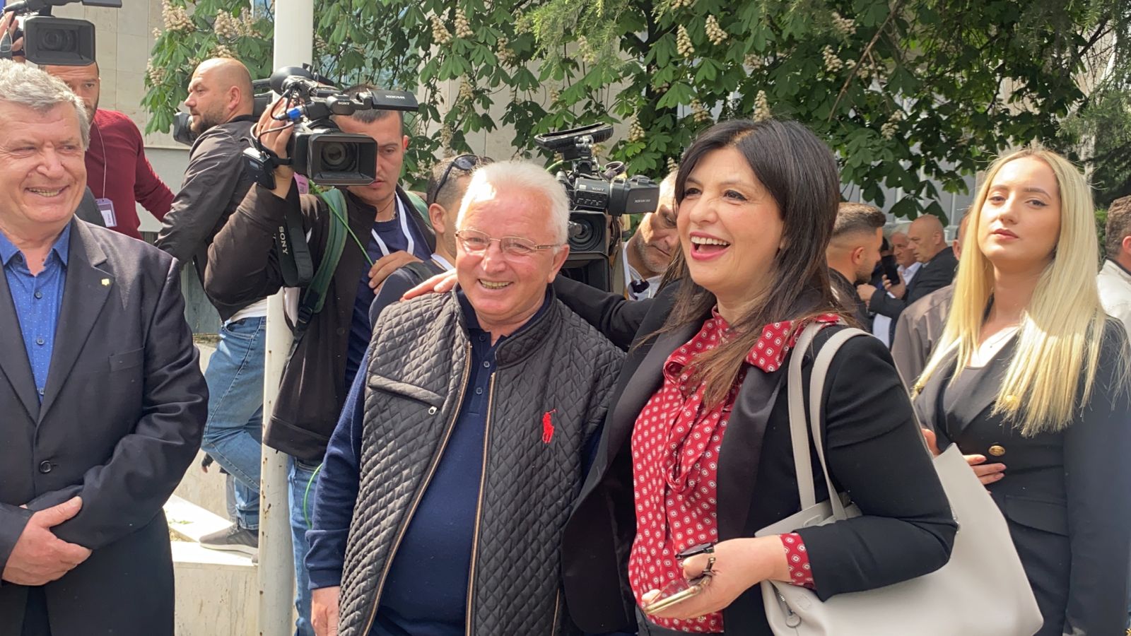 ‘Besnikja’ e Berishës, Topalli në Kuvendin e Rithemelimit: Sot dita për të bërë kthesën e madhe