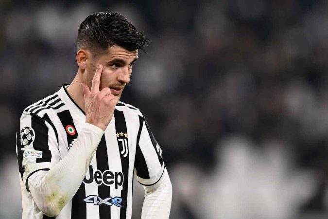 Juventus vihet në lëvizje, ikën Morata, në Torino zbarkon një tjetër serb