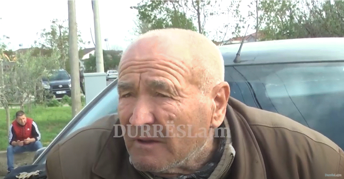 Durrës, tritoli në biznesin e Hysen Gashit, i afërmi: Kjo punë ka ardhur për shkak të detyrës si polici i `Shqiponjave`