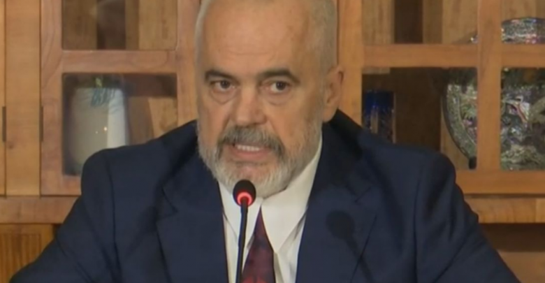 Këshillimi Kombëtar/ “59% e qytetarëve pro Ballkanit të Hapur”, Rama: Marrëdhëniet me Serbinë janë të rëndësishme