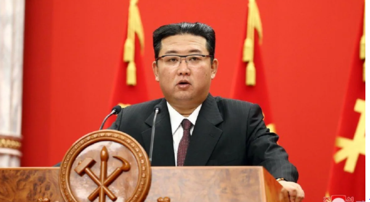 “Plak dhe i dobët”, Korea e Veriut sulmon Biden dhe mbështet Rusinë