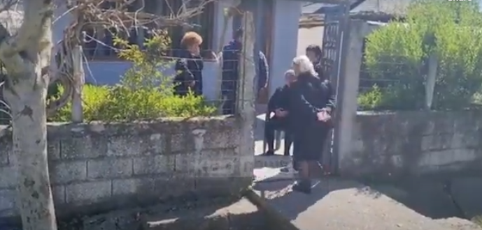 U masakrua me thikë nga vjehrri, kjo është viktima 30-vjeçare (FOTO)