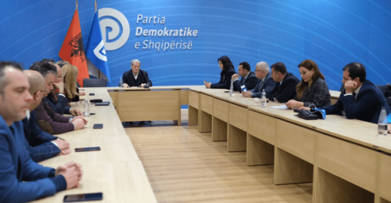 Komisioni i Rithemelimit rëndit 6 arsyet pse nuk duhej pranuar ankimimi i Alibeajt