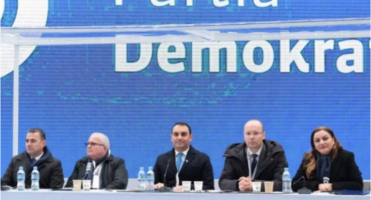 Njoftimi i gjykatës së Tiranës për kërkesën e Alibeajt, reagon Komisioni i Rithemelimit