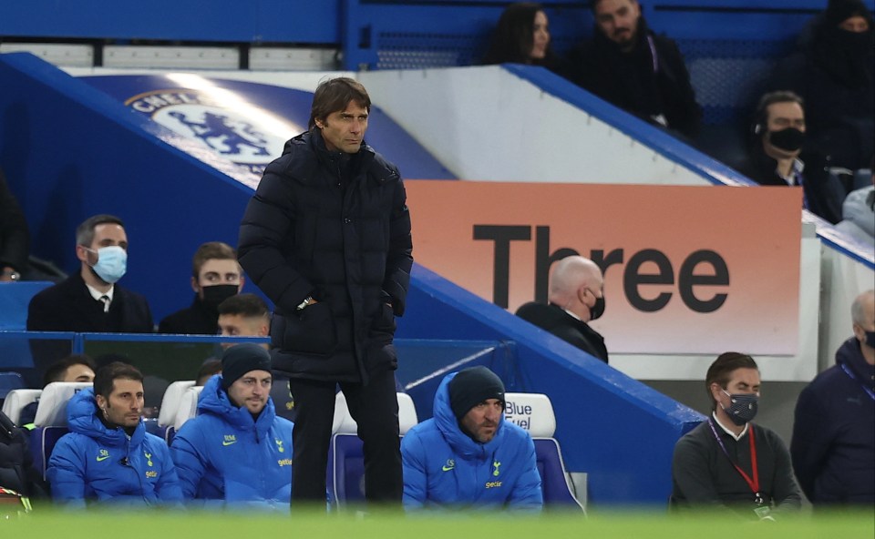 Konte i vendos kushte PSG-së, shifrën stratosferike për pagë dhe një drejtor sportiv të besuar