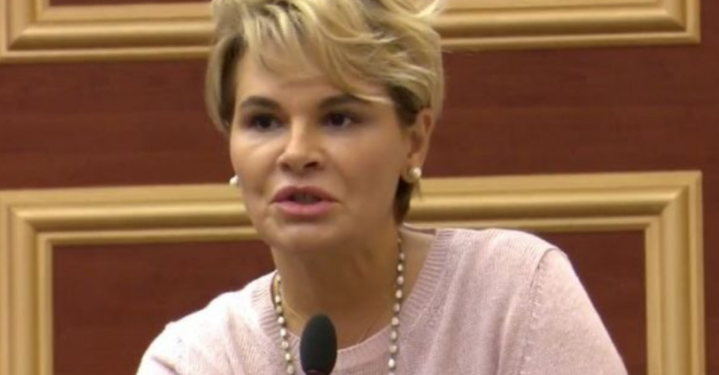 Kryemadhi: “Djemtë bëhen roje në shtëpi bari, ndërsa vajzat eskorta të kriminelëve”