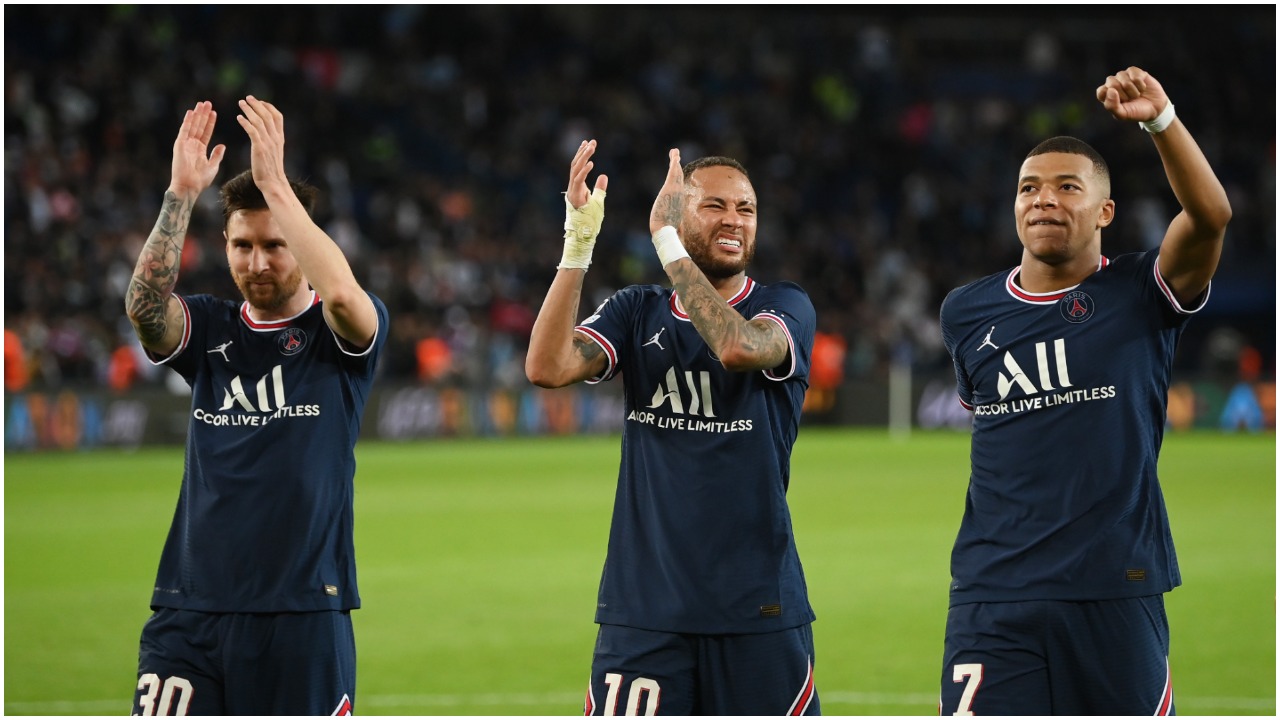 “Kushton 90 milionë €”, PSG nxjerr në shitje yllin e sulmit