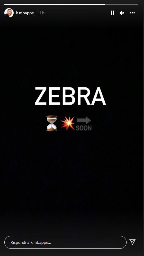 Kylian Mbappe te Juventus? Tifozët bardhezi ëndërrojnë, ylli francez me mesazh enigmatik në rrjetet sociale