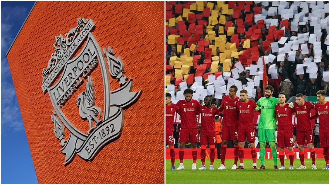 Lajm i rëndë nga ndeshja e Liverpool, humb jetën një tifoz në Anfield