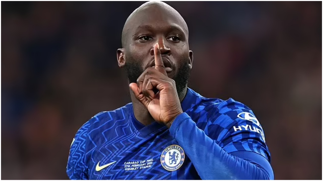 Lukaku kërkon rikthimin tek Interi, por në garë futet një tjetër klub i madh
