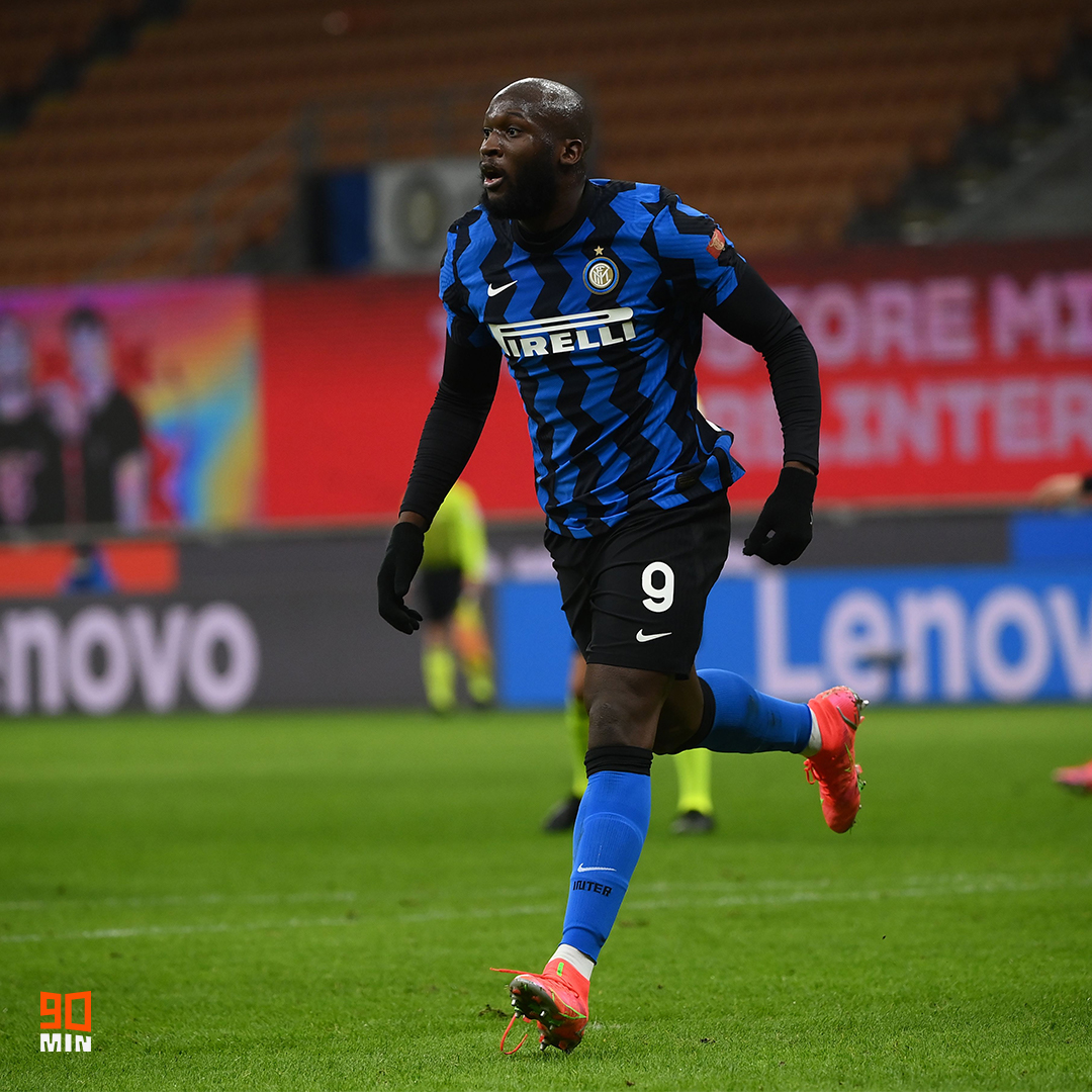 Lukaku thërret Interin: Nëse më doni unë jam i disponueshëm