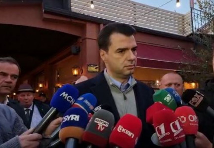 Basha nga Shkodra: Unë mora përgjegjësinë time, kur do e marrë Berisha?