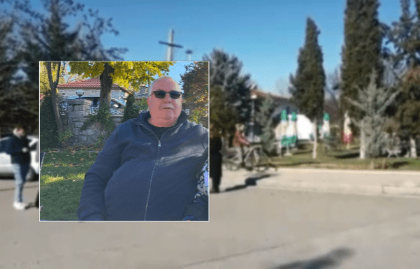 Qëlloi me armë drejt makinës së administratorit të shkollës private, arrestohet autori i dyshuar (EMRI)