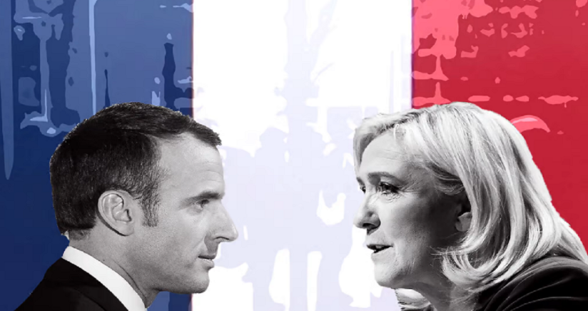 Sot raundi i dytë i zgjedhjeve presidenciale në Francë