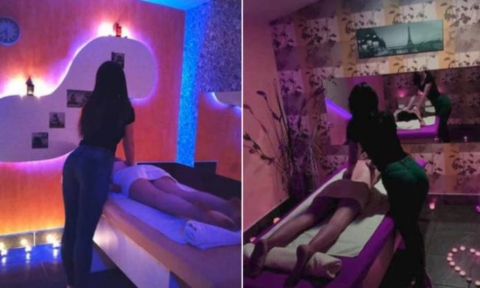 Zbulohet një tjetër qendër masazhesh që përdorej për prostitucion, arrestohet administratori, procedohet 37-vjeçarja
