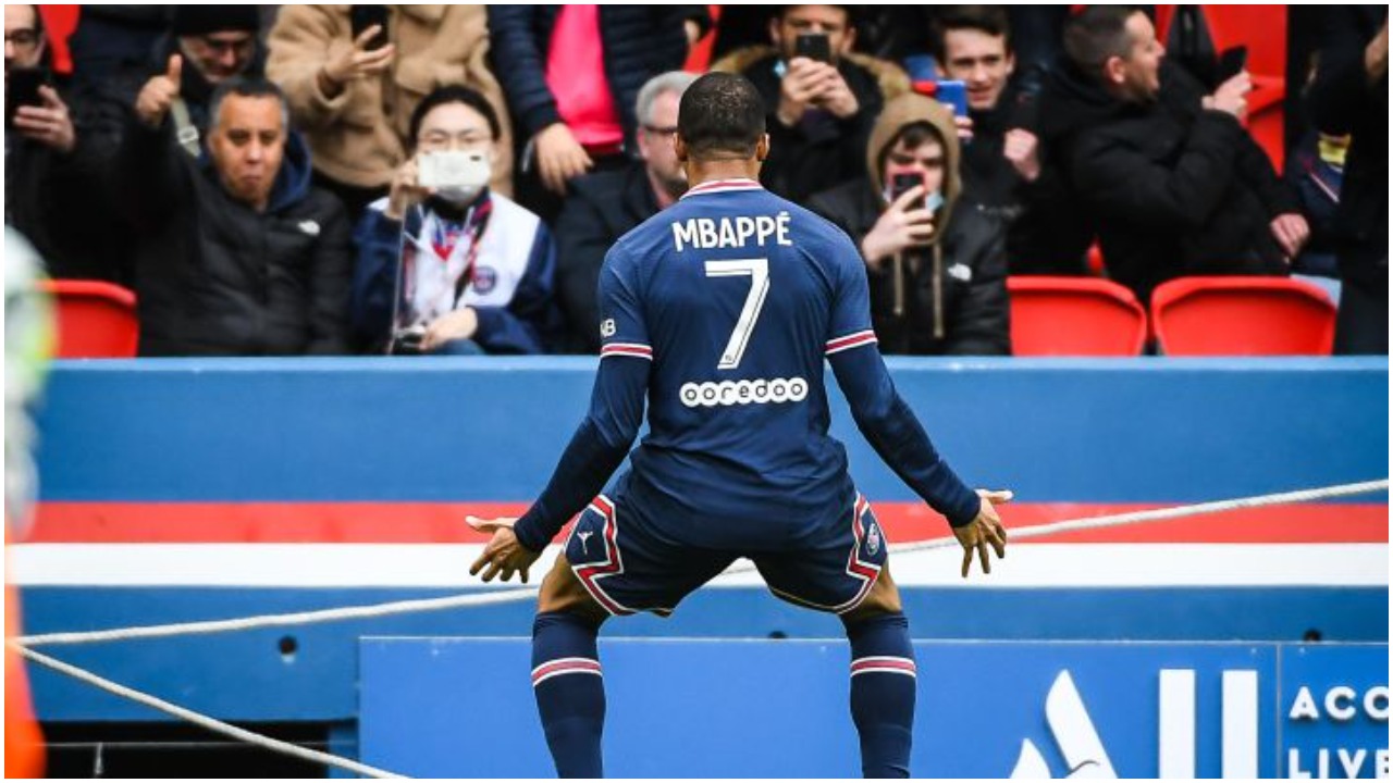 Mbappe kthehet në çështje shteti, Macron merr përsipër ta mbajë në Paris