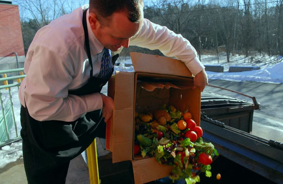 Holanda shpik teknologjinë që do ndihmojë kuzhinierët! Ja risia që pritet të sjellë në kuzhinë