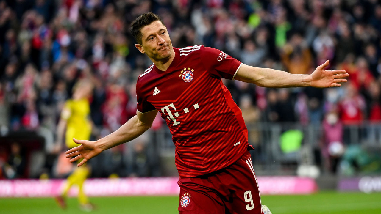 Milani bën gati pagën faraonike për Levandovskin