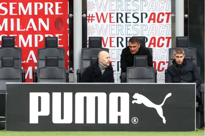 Milani nxirret në shitje, kontakte mes Eliotit dhe fondit nga Lindja e Mesme