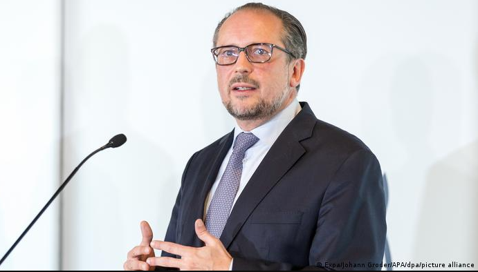 Ministri i Jashtëm austriak: Rusia sheh edhe nga Ballkani Perëndimor