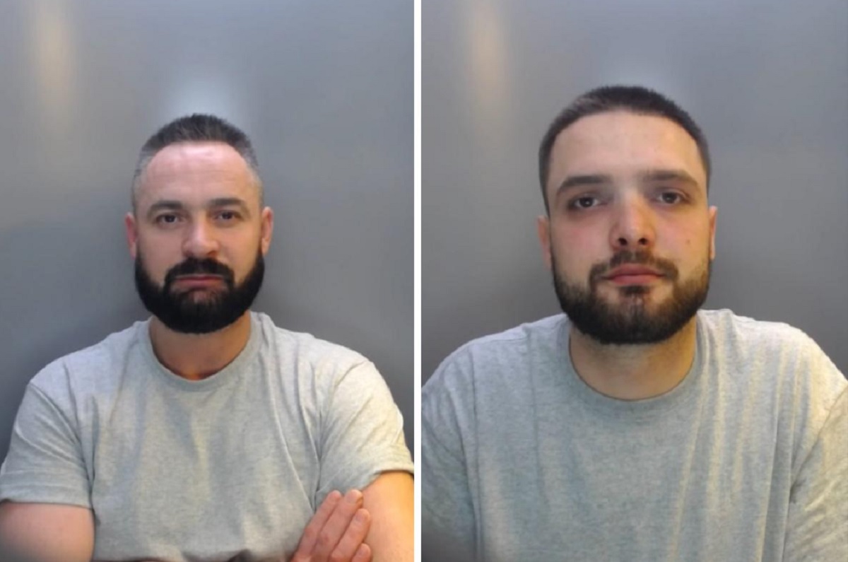 EMRAT/ U kapën në një shtëpi bari në Angli, dënohen me 20 muaj burg dy shqiptarët