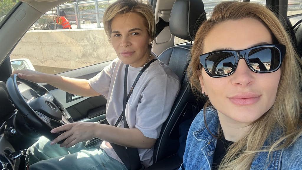 “Mos trego ku po ikim!”/ Kryemadhi nga timoni i jep porosi shoqes Elona Guri