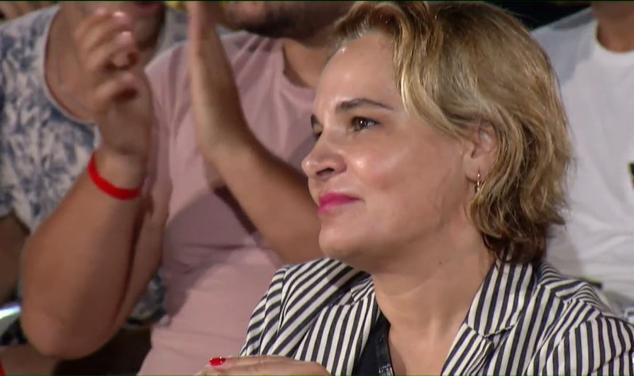 Kryemadhi për Metën: “Më bën shumë herë të bie në dashuri, nuk jetoj dot pa të!”