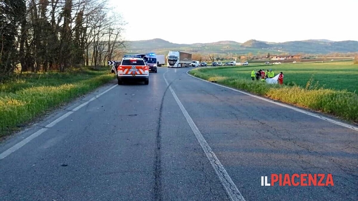 Humb jetën 20-vjeçari shqiptar në Itali, po shkonte në punë me motor