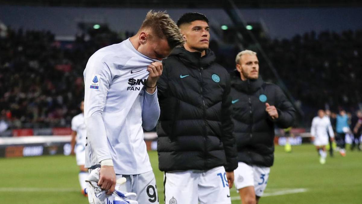 Mund t’i kushtojë titullin kampion Interit me gafën e tij, nota “horror” nga mediat italiane për portierin Radu