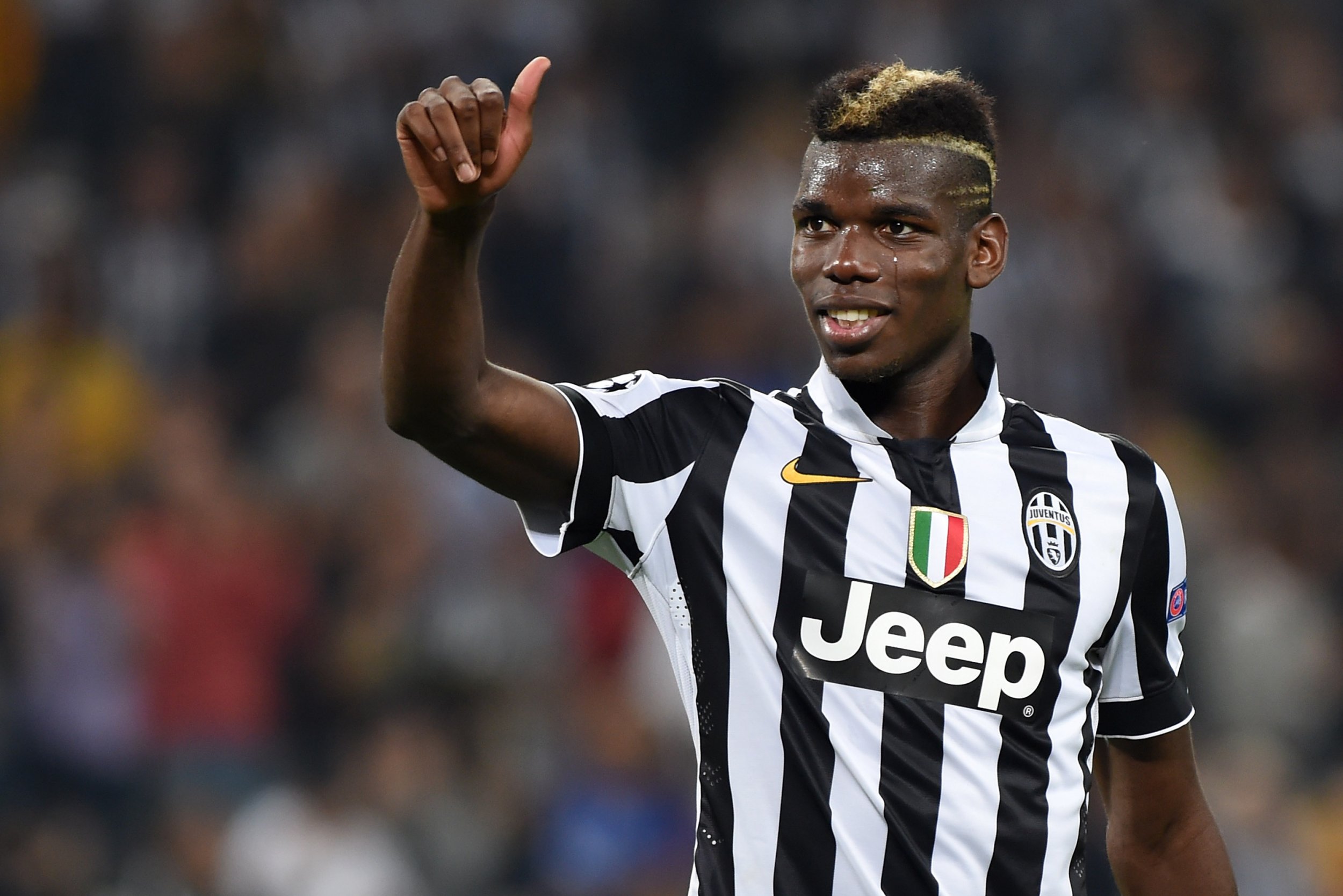 Në Itali janë të sigurt, Pogba pret vetëm ofertën e Juventusit