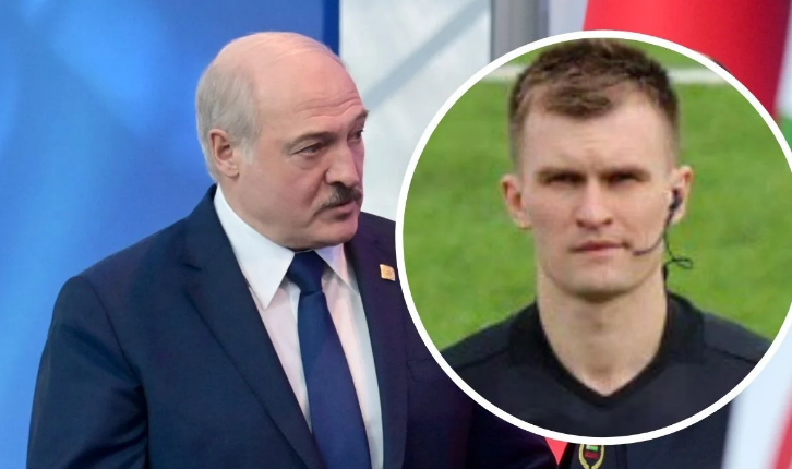 “Nuk ka një ndeshje të ndershme në Bjellorusi”! Arbitri plas bombën: Kontrollohet e gjitha nga Lukashenko, më rrëmbyen dhe dërguan në pyll