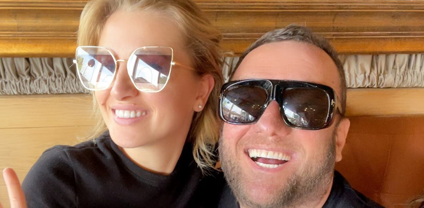 Takimi i dy emrave të njohur të showbiz-it nga Durrësi më në fund ndodhi