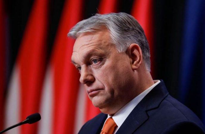 U rizgjodh kryeministër i Hungarisë, Orban: I kërkova Putinit të shpallte armëpushim të menjëhershëm në Ukrainë