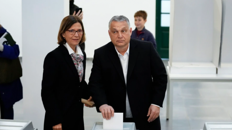 Hungarezët në zgjedhje, sfida më e madhe për Orban në 12 vite