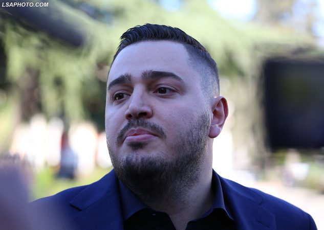 A do të përjashtohet sot deputeti i PS?