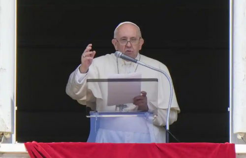 Pashkët Ortodokse/ Papa Françesku: Të ndalet përfundimisht lufta në Ukrainë